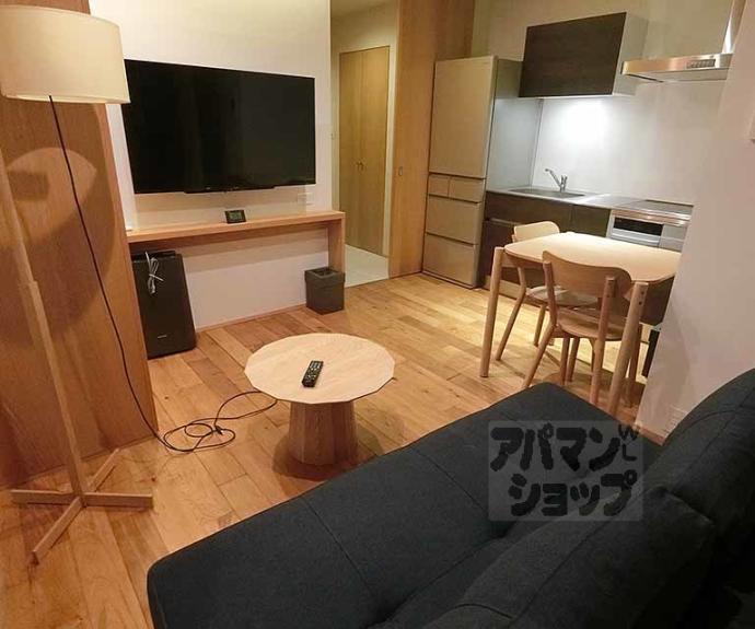 【ＧＲＡＮＤ　ＬＡＴＴＩＣＥ　Ｓａｙａｍａｃｈｉ】間取