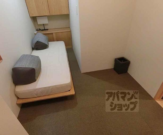 【ＧＲＡＮＤ　ＬＡＴＴＩＣＥ　Ｓａｙａｍａｃｈｉ】間取