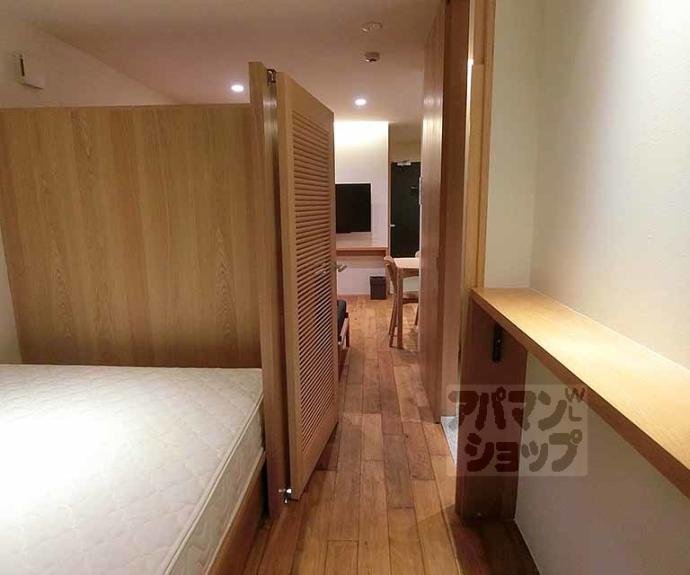 【ＧＲＡＮＤ　ＬＡＴＴＩＣＥ　Ｓａｙａｍａｃｈｉ】間取