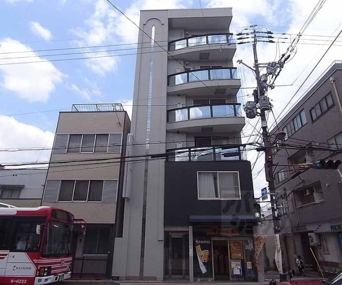 【昭和屋ビル】間取