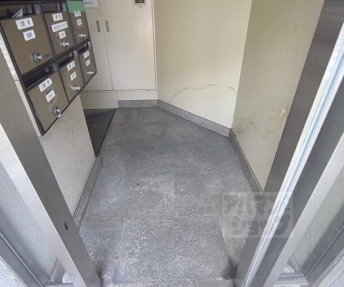 【昭和屋ビル】間取