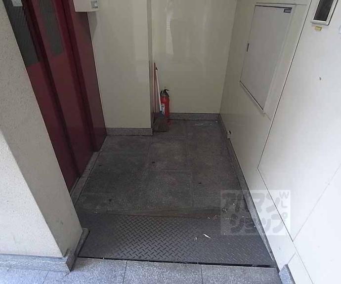 【昭和屋ビル】間取