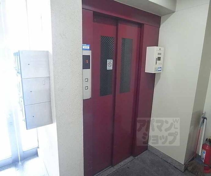 【昭和屋ビル】間取