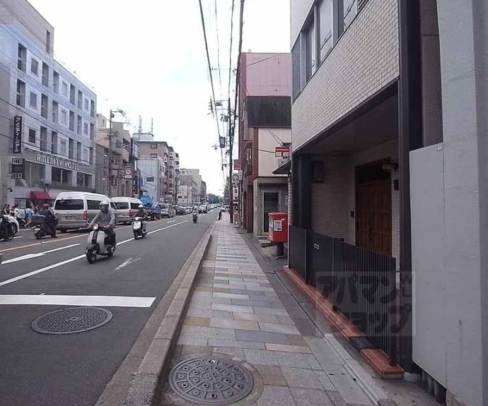 【昭和屋ビル】間取