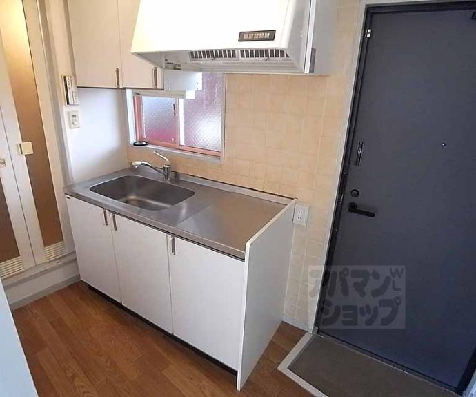 【昭和屋ビル】間取