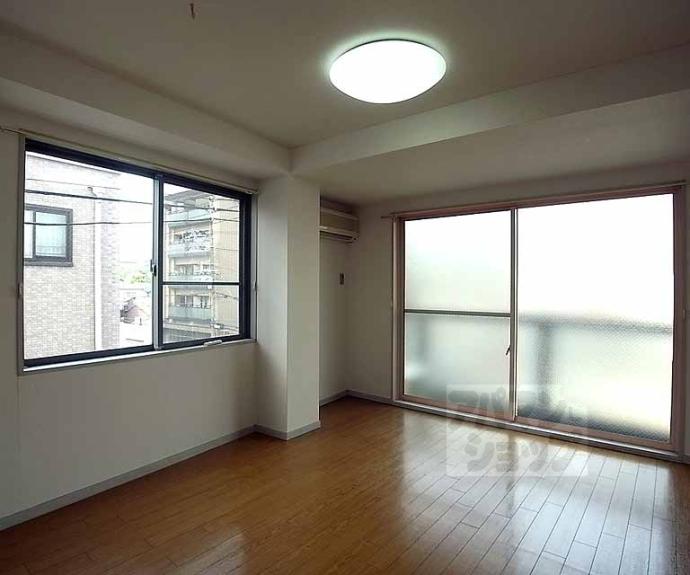 【昭和屋ビル】間取