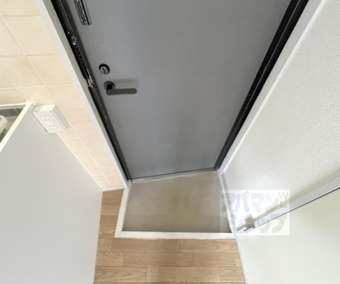 【昭和屋ビル】間取