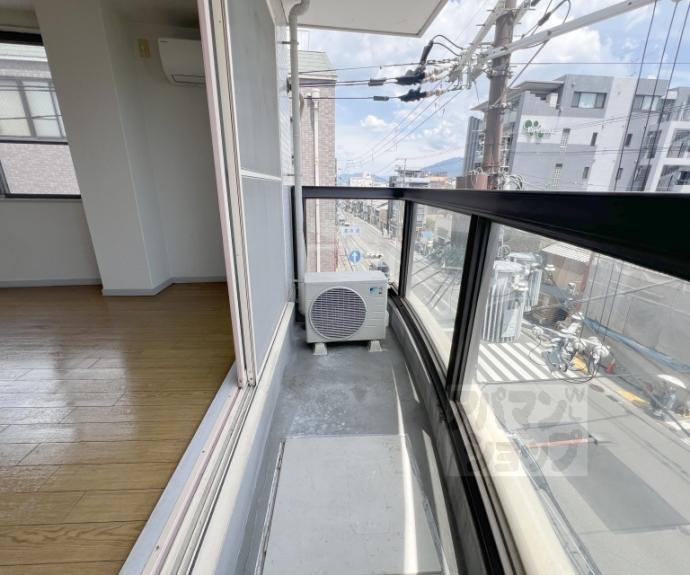 【昭和屋ビル】間取