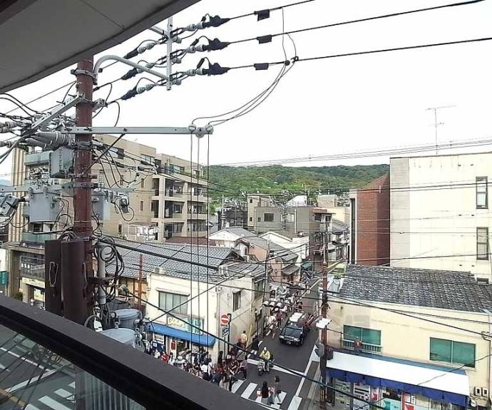 【昭和屋ビル】間取