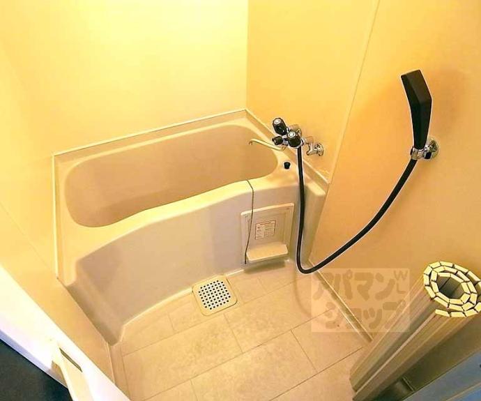 【昭和屋ビル】間取