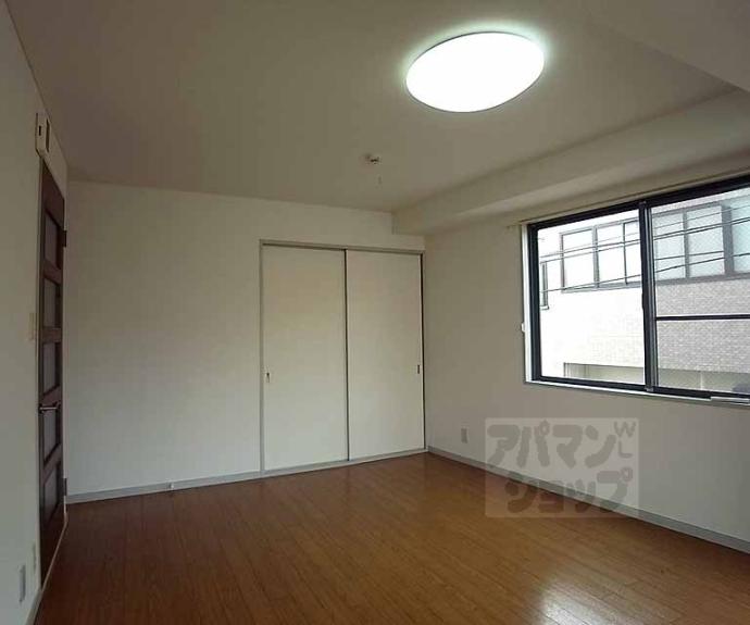 【昭和屋ビル】間取