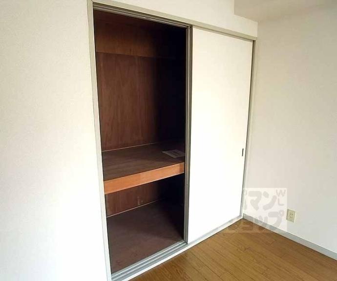 【昭和屋ビル】間取