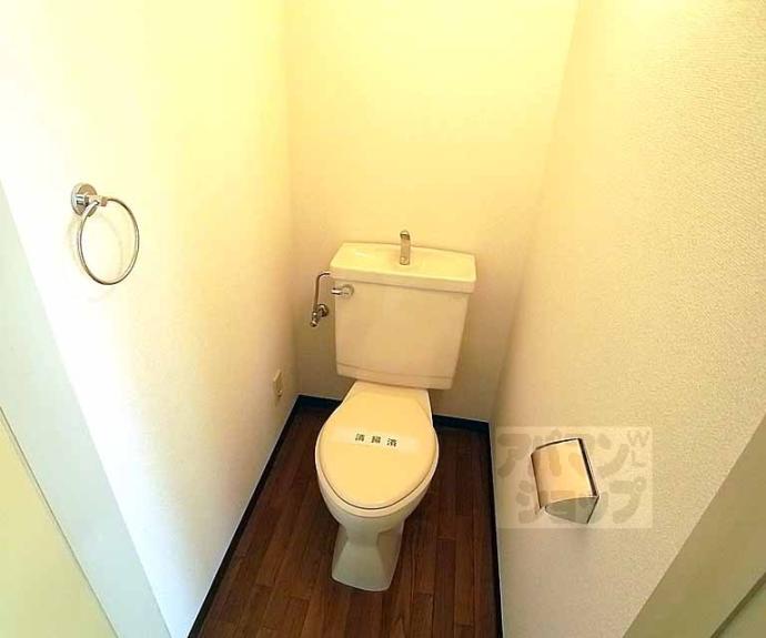 【昭和屋ビル】間取