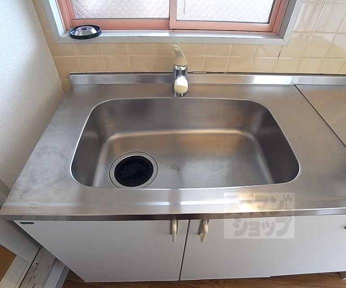 【昭和屋ビル】間取