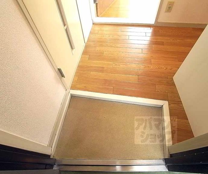 【昭和屋ビル】間取