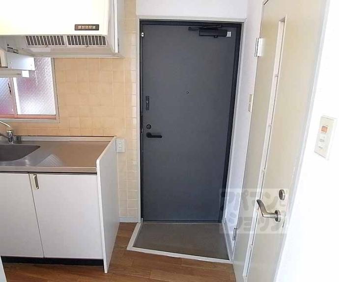 【昭和屋ビル】間取