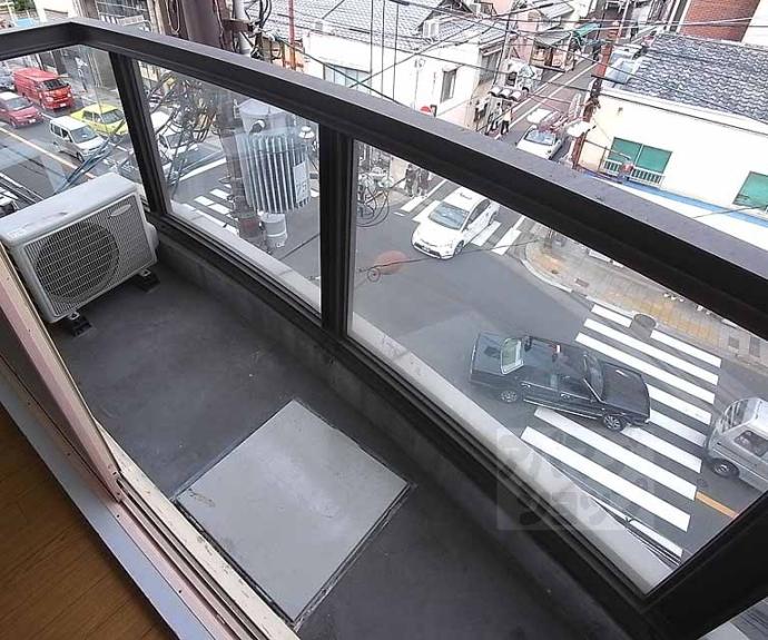 【昭和屋ビル】間取