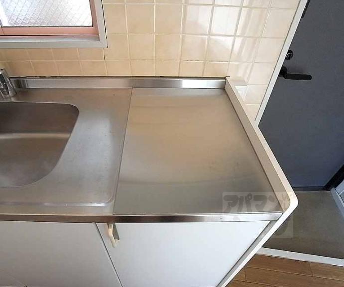 【昭和屋ビル】間取