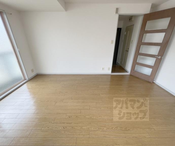 【昭和屋ビル】間取