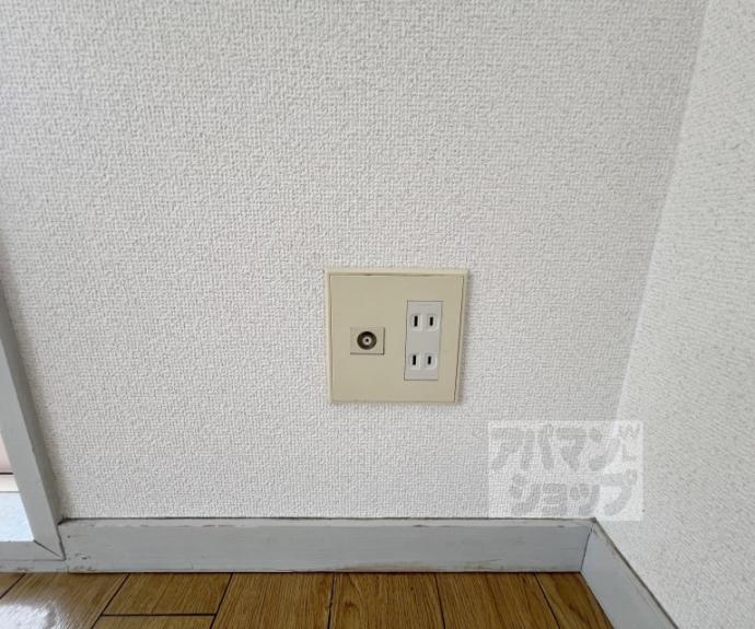 【昭和屋ビル】間取