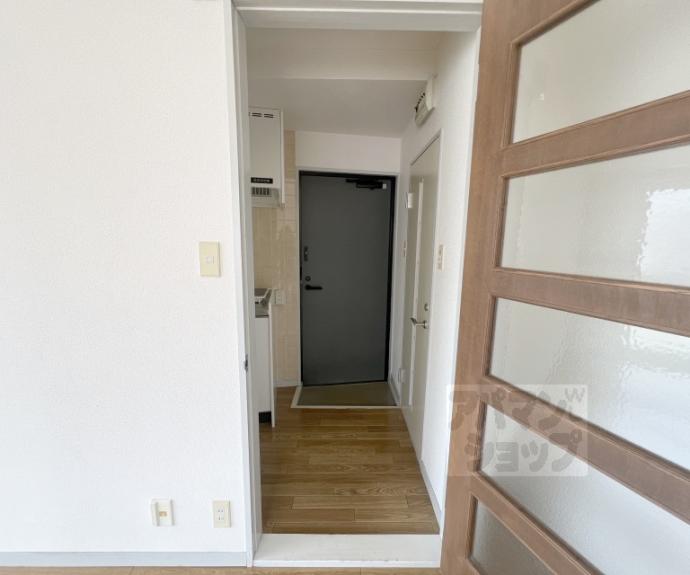 【昭和屋ビル】間取