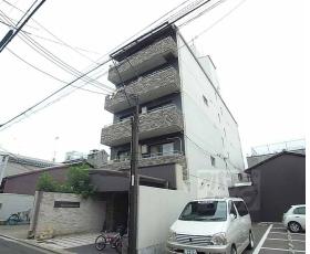 メイゾン六波羅：間取図