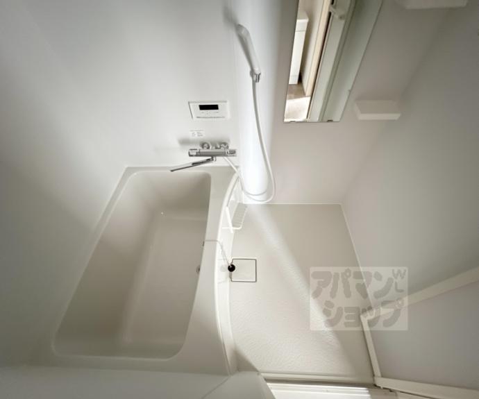 【メイゾン六波羅】間取