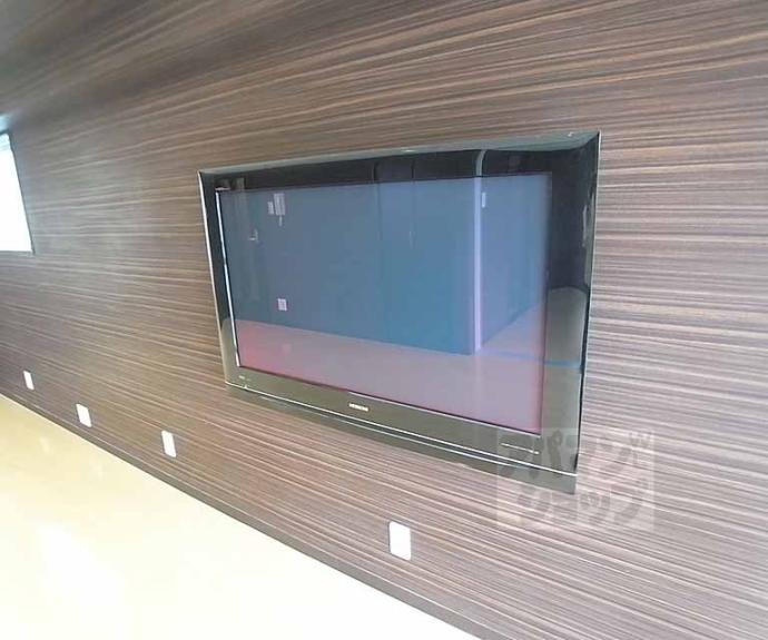 【メイゾン六波羅】間取