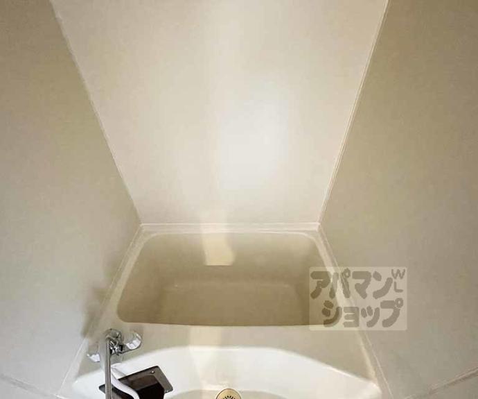 【メイゾン六波羅】間取