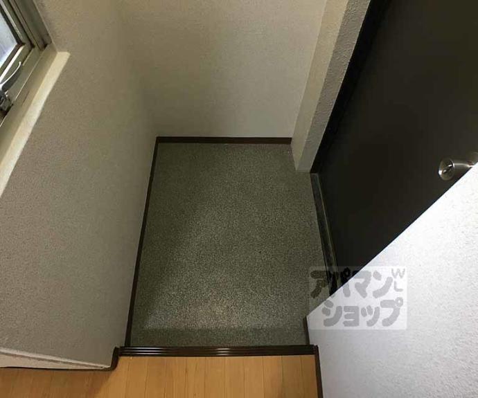 【マンション丸高】間取