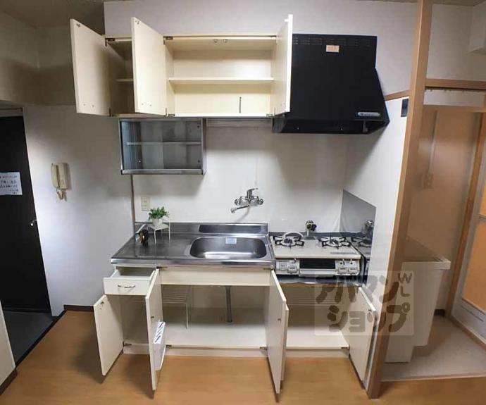 【マンション丸高】間取