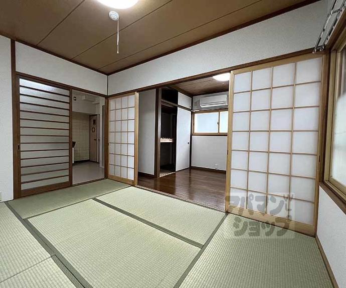 【マンション丸高】