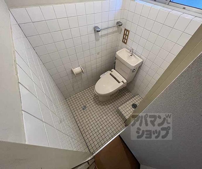 【マンション丸高】