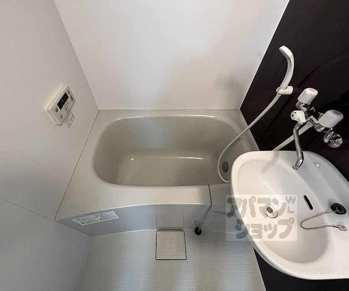 【マンション丸高】