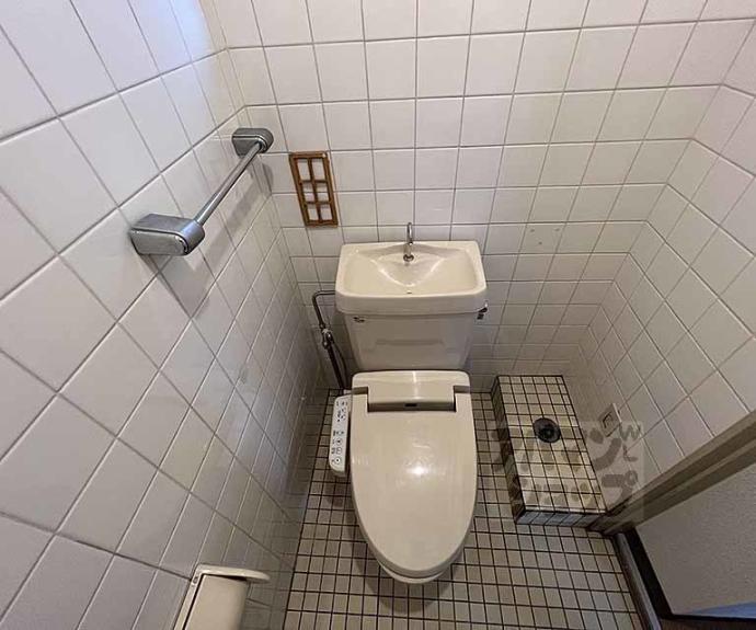 【マンション丸高】