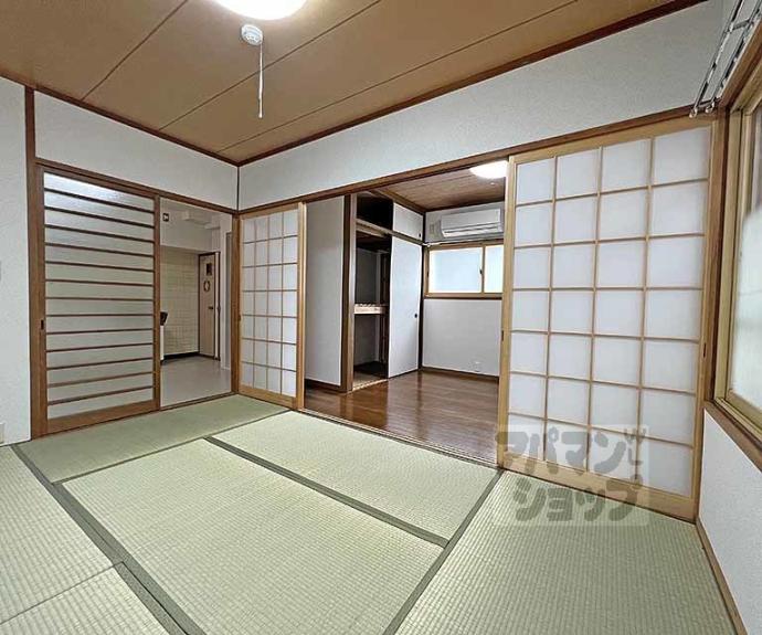 【マンション丸高】間取