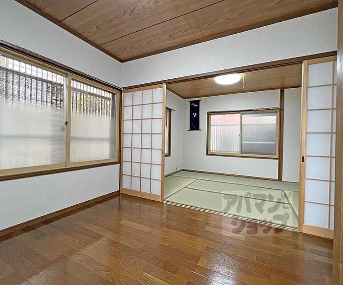 【マンション丸高】間取