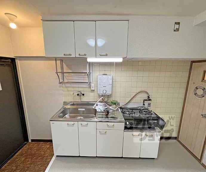 【マンション丸高】間取