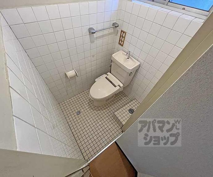 【マンション丸高】間取