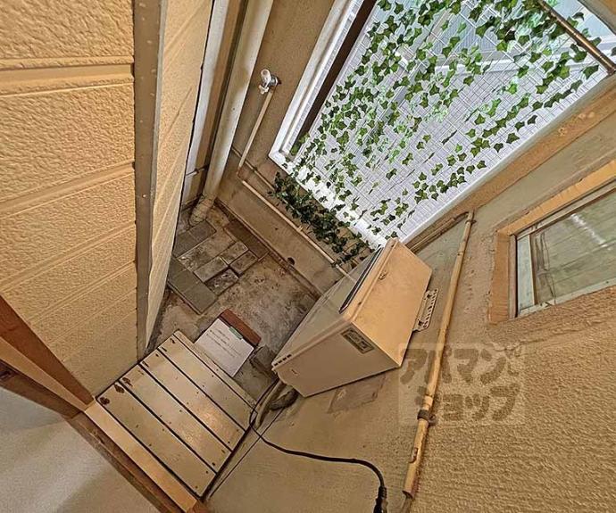 【マンション丸高】間取