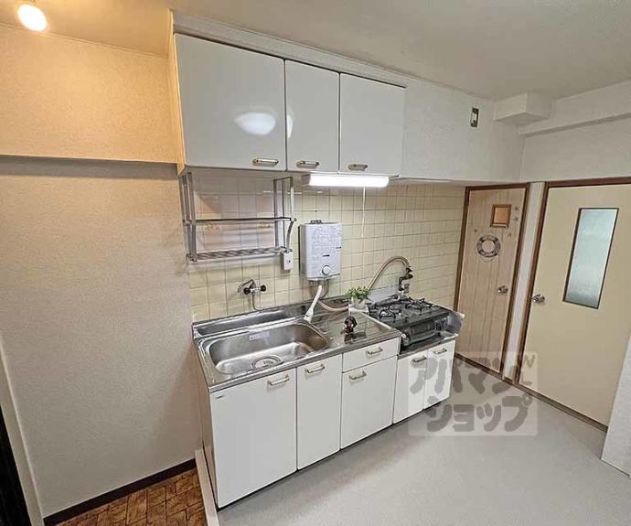 【マンション丸高】間取