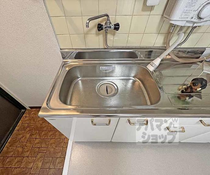 【マンション丸高】間取