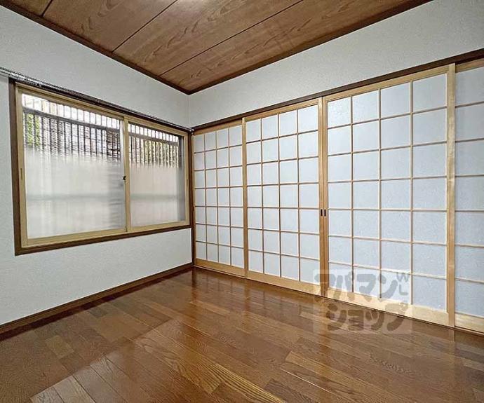 【マンション丸高】間取