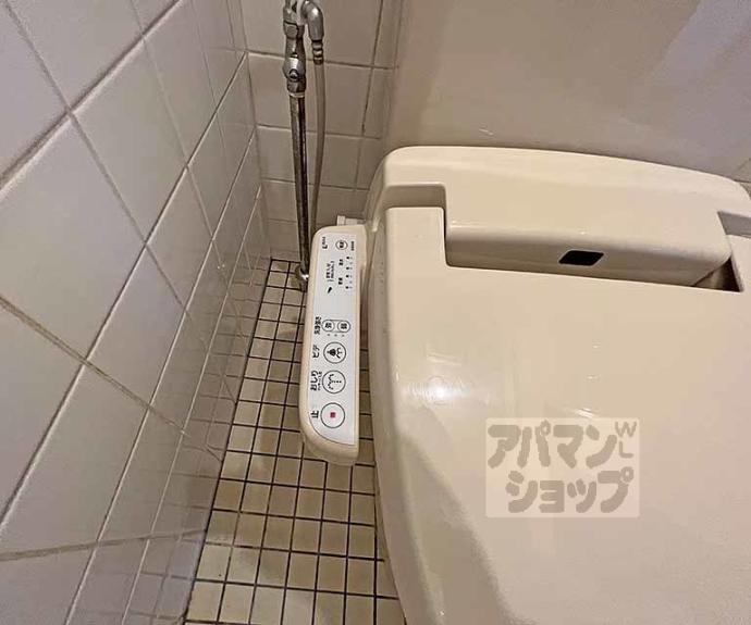 【マンション丸高】間取