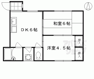 【マンション丸高】