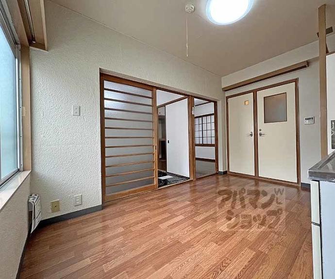 【マンション丸高】