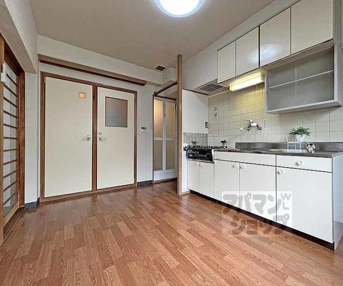 【マンション丸高】