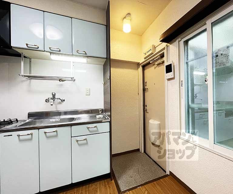 【マンション丸高】間取