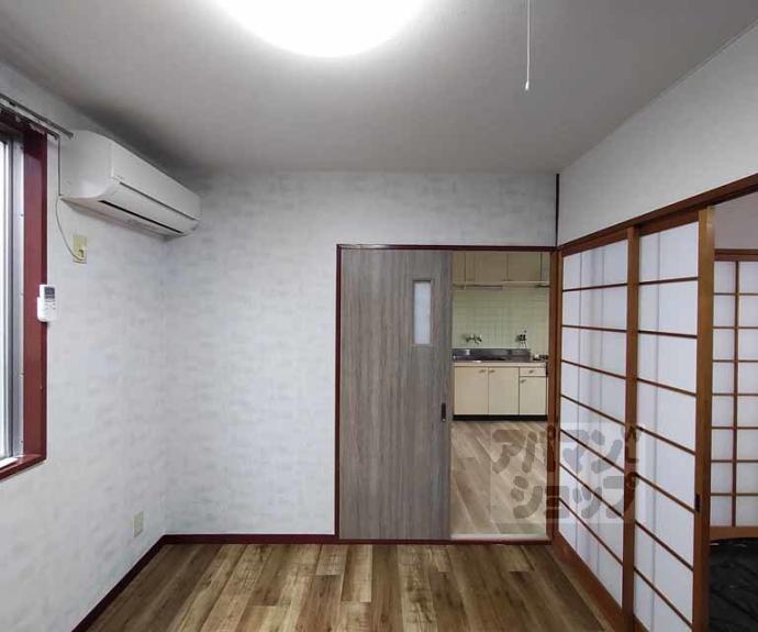 【マンション丸高】間取