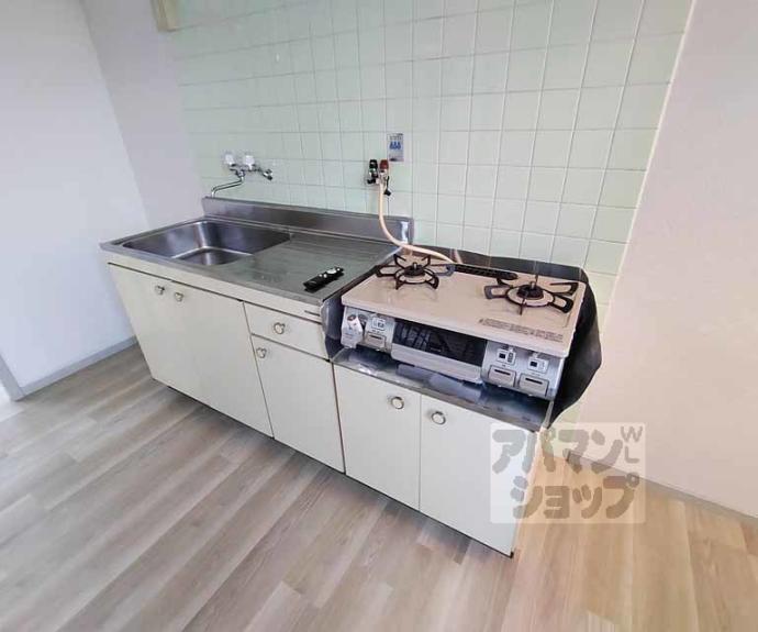 【マンション丸高】間取